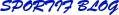sportifblog