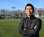 小井土正亮　勝利から得たメンバー選考の「実践知」